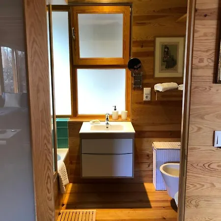 The Place Holiday home