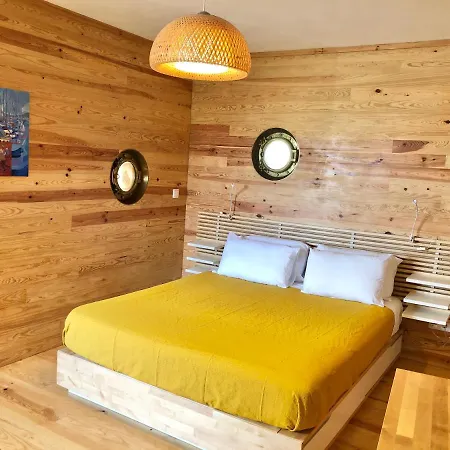 別荘 The Place ポンタ・デルガダ