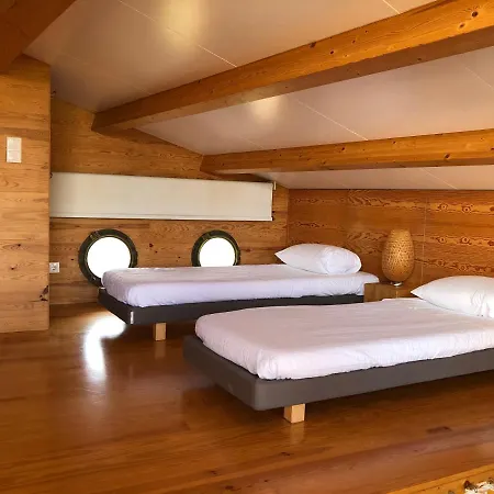 The Place Holiday home
