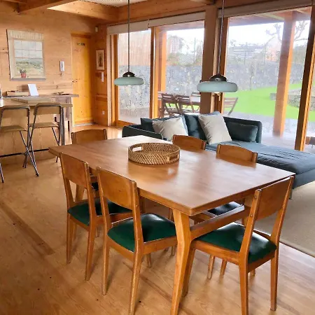 Holiday home The Place Ponta Delgada (Sao Miguel)