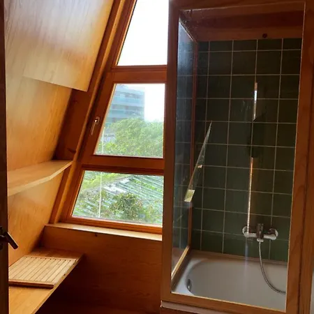 The Place Holiday home