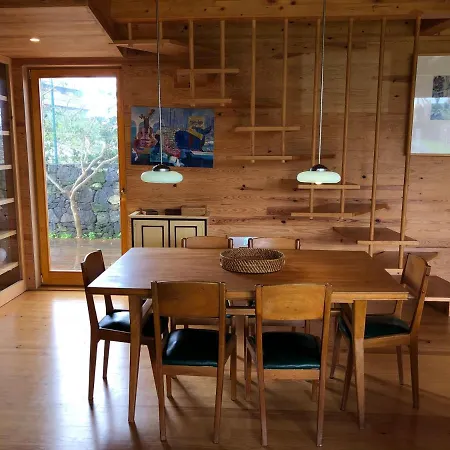 The Place Holiday home Ponta Delgada (Sao Miguel)