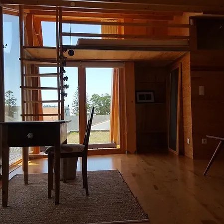 The Place Holiday home *