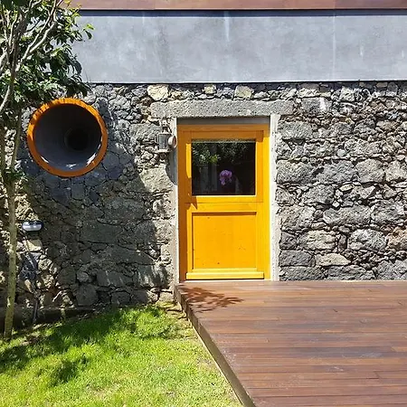 The Place * Ponta Delgada (Sao Miguel)