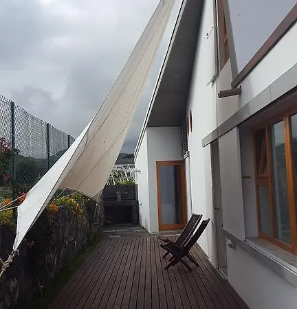 The Place Holiday home Ponta Delgada (Sao Miguel)