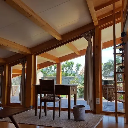 The Place Holiday home