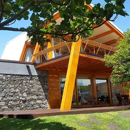 Holiday home The Place Ponta Delgada (Sao Miguel)