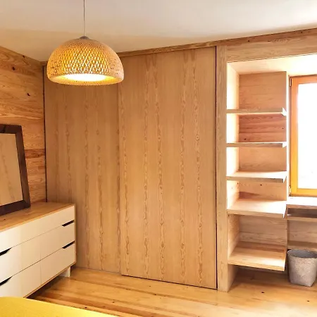 Сasa de vacaciones The Place