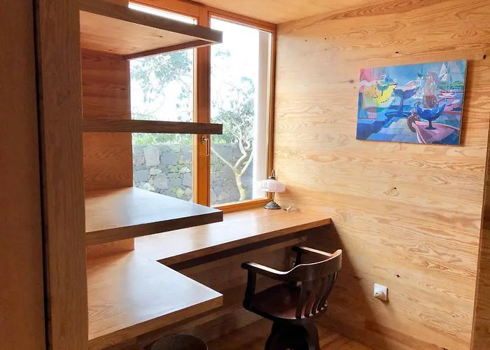 The Place Holiday home *