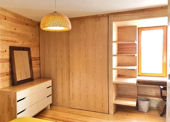 Holiday home The Place