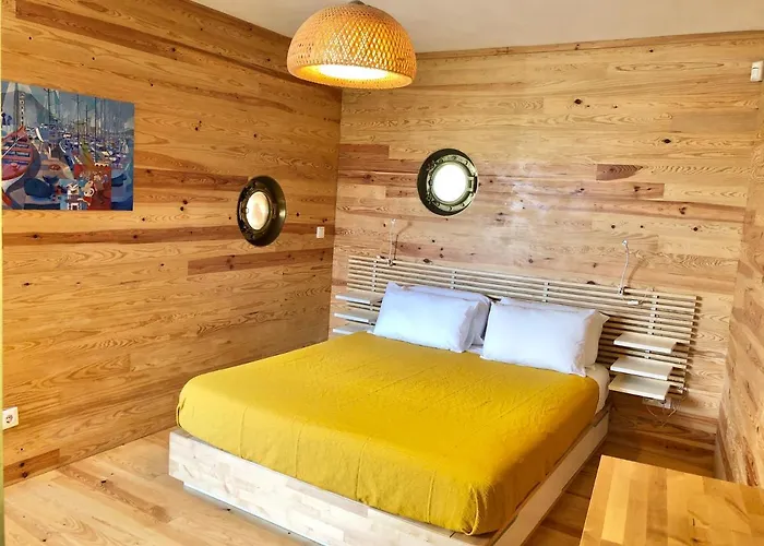 Holiday home The Place Ponta Delgada (Sao Miguel)